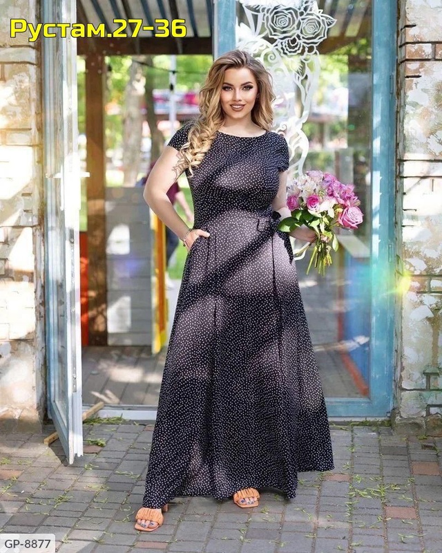 Платье 22955878