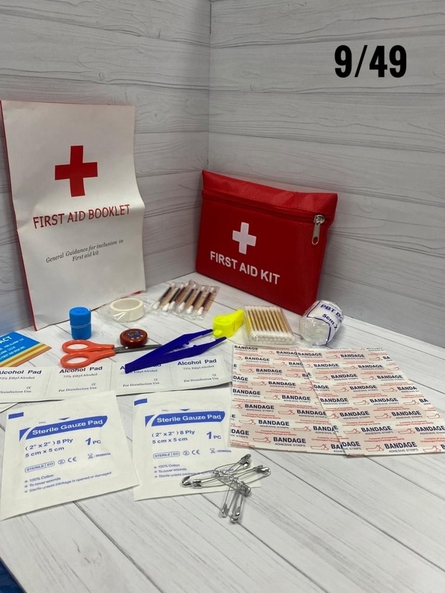 Аптечка 22955267