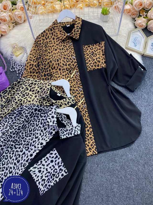 Рубашка 22955844