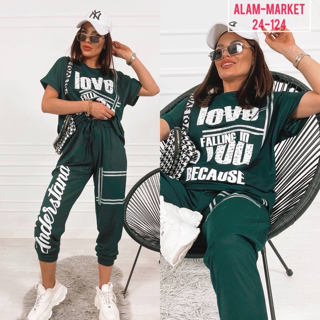 Спортивный костюм 22956146