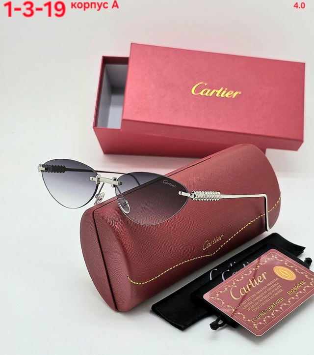 Солнцезащитные очки 22955998