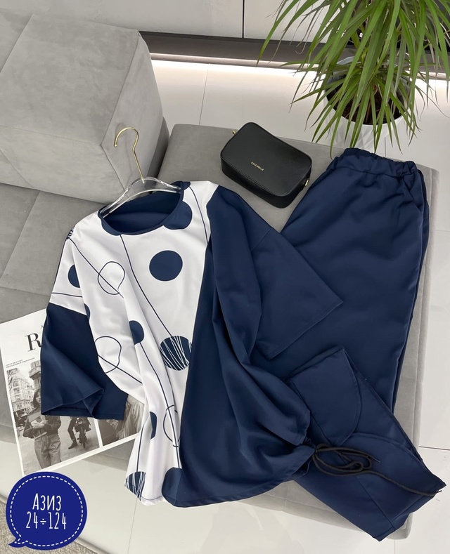 Костюм 22955842