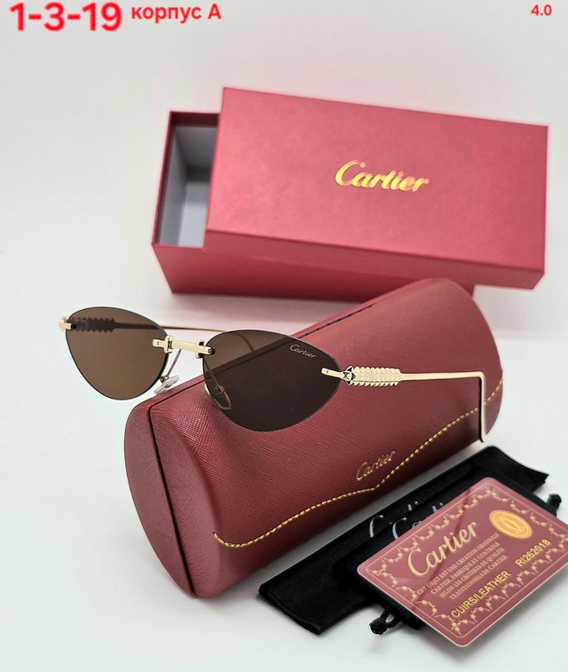 Солнцезащитные очки 22955998