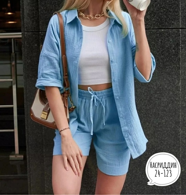 Костюм 22955509