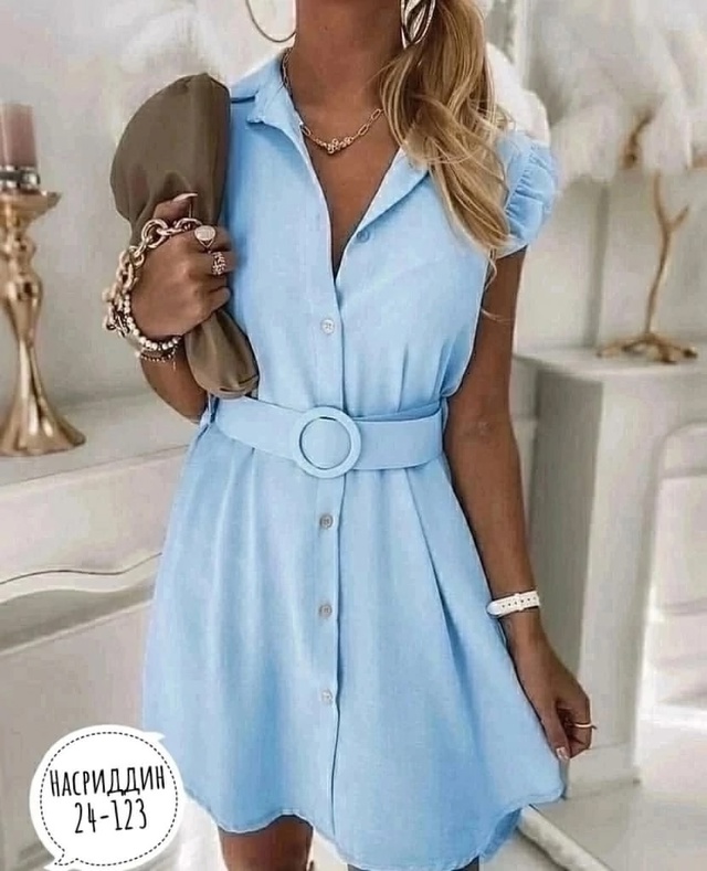 Платье 22955510