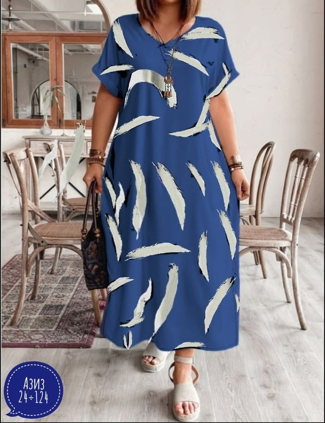 Платье 22955726