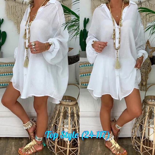 Рубашка 22954280