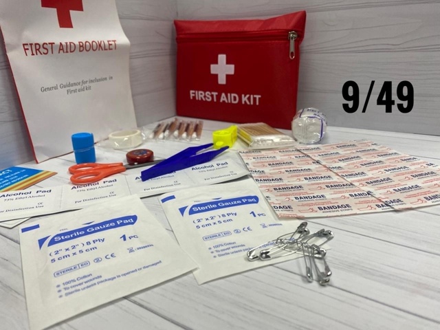 Аптечка 22955267