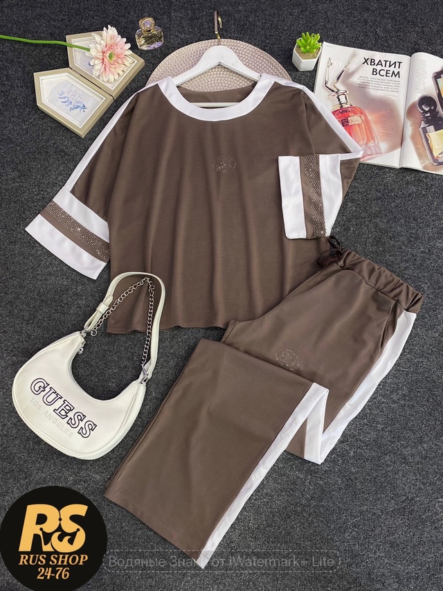 Спортивный костюм 22958109