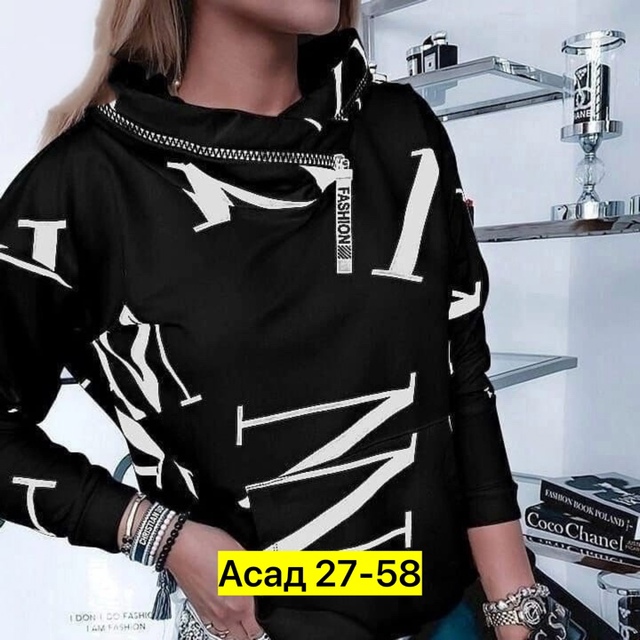 Толстовка 22956294