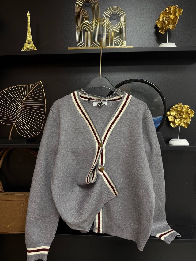 Кардиган 22956637