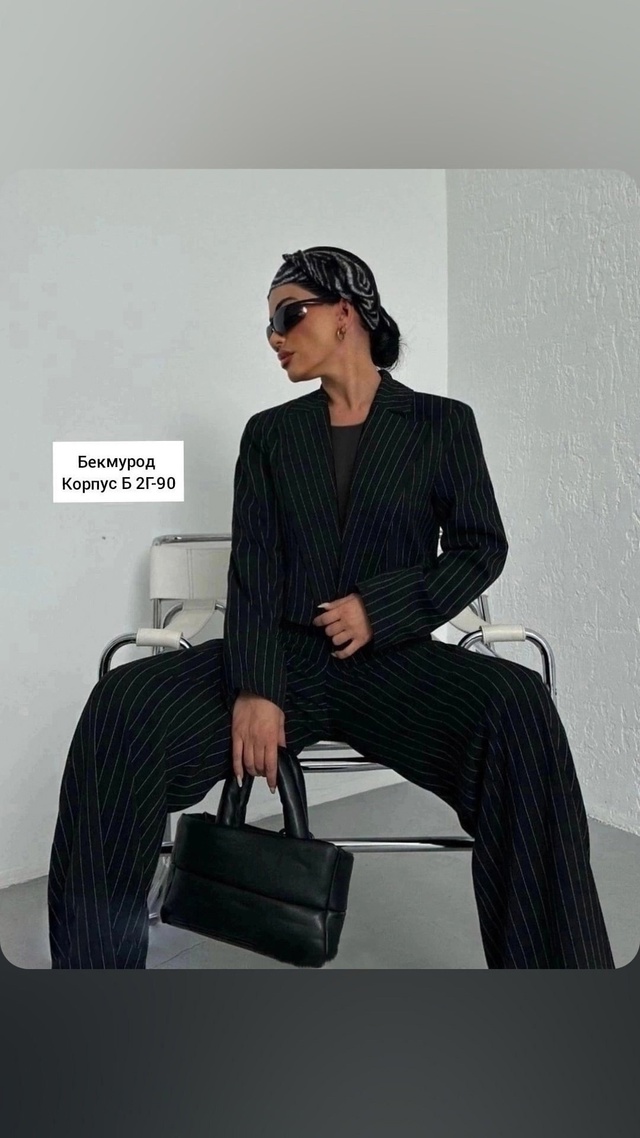 Костюм 22957302