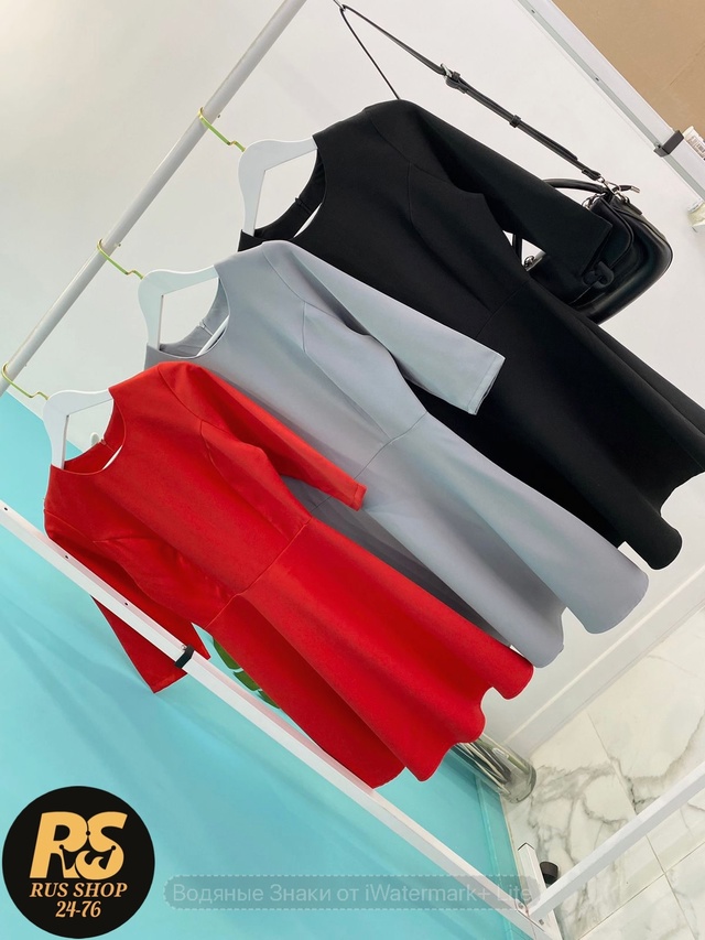 Платье 22956627