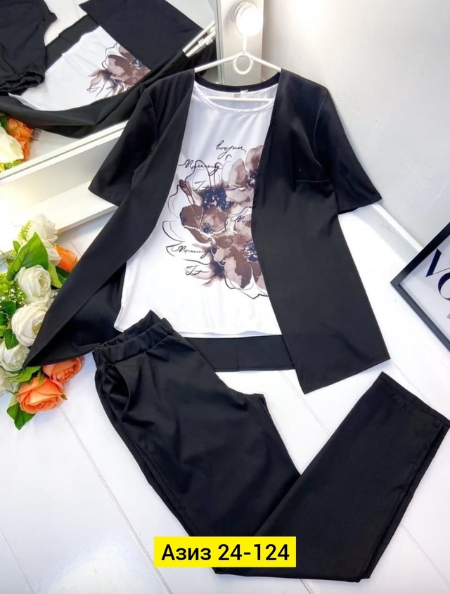 Костюм 22956245