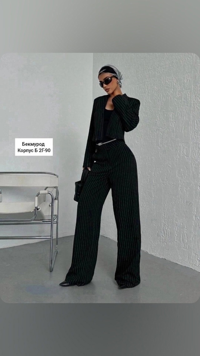 Костюм 22957302