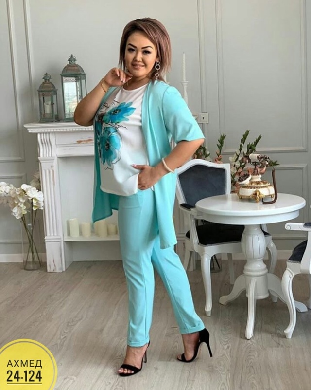 Костюм 22956509