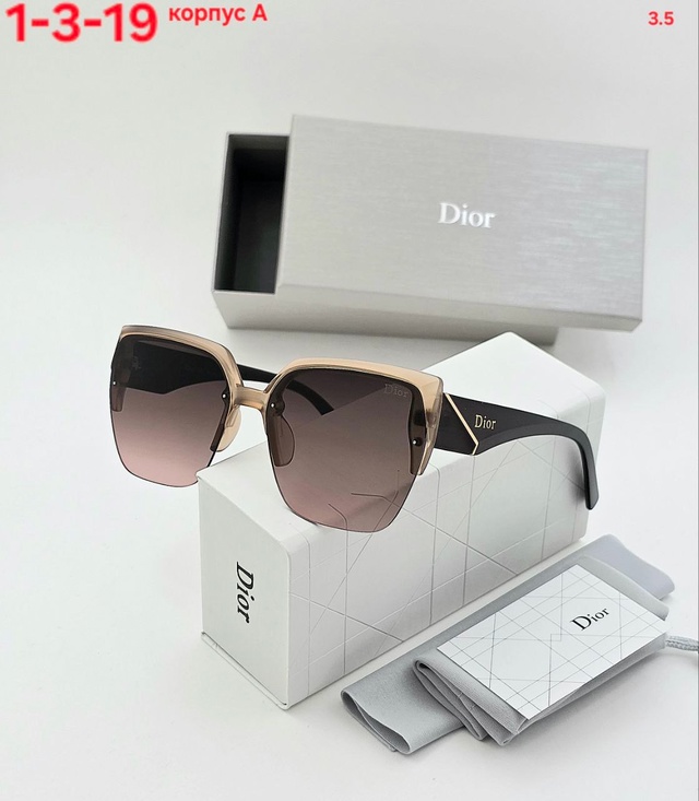 Солнцезащитные очки 22957985