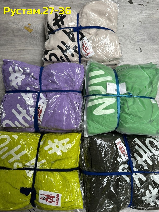 Спортивный костюм 22957685