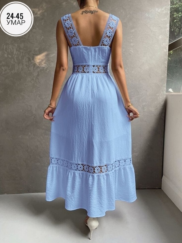 Платье 22957013