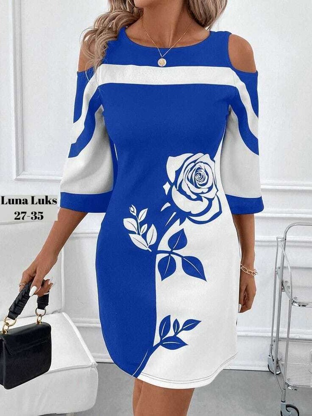 Платье 22957885