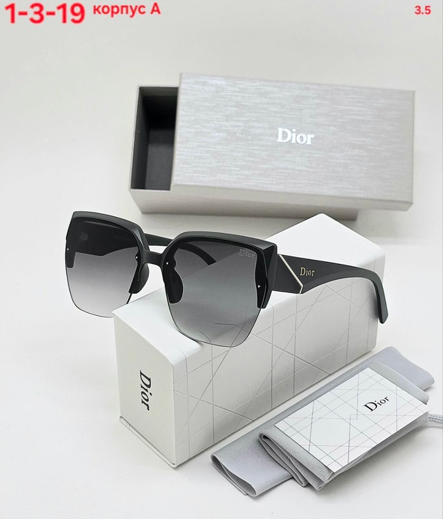 Солнцезащитные очки 22957985