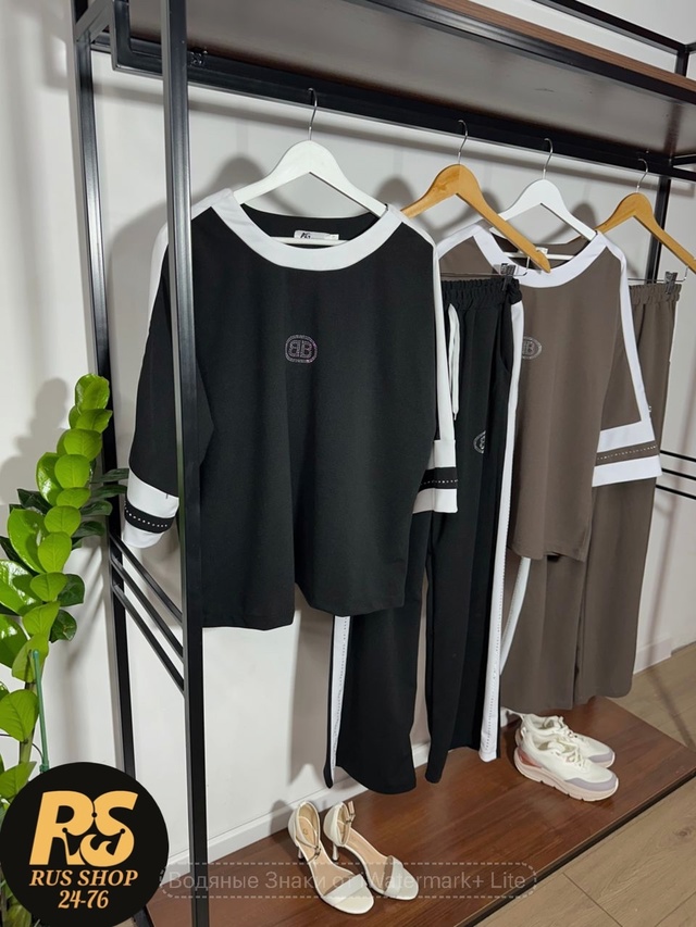 Спортивный костюм 22958109