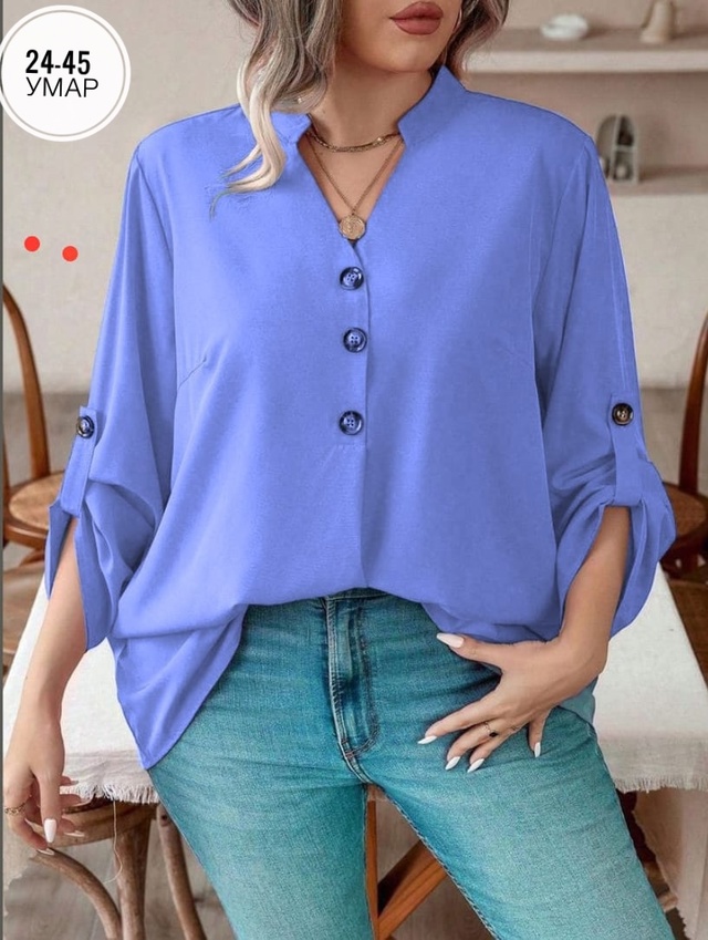 Блузка 22956488