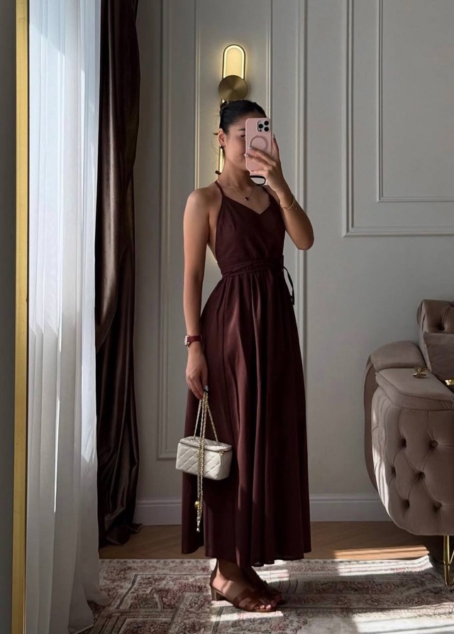 Платье 22958035