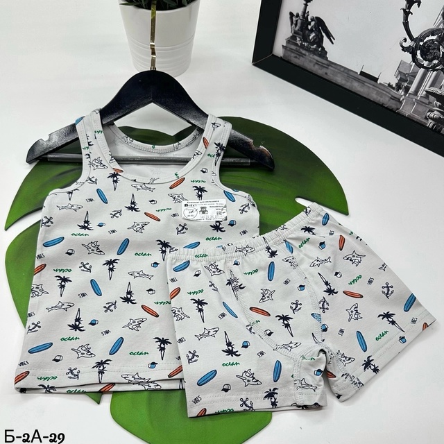 Спортивный костюм 22959627