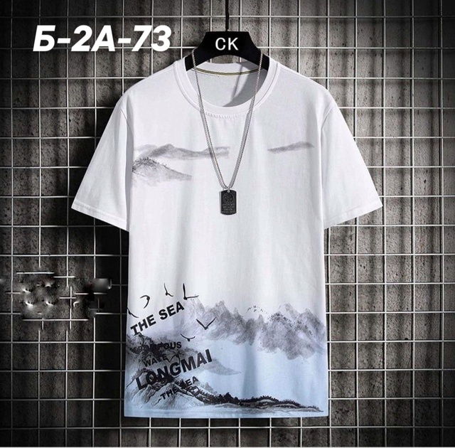 Футболка 22958687