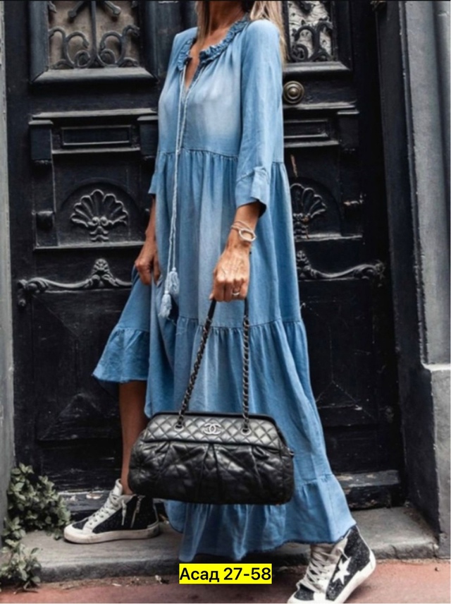 Платье 22958701