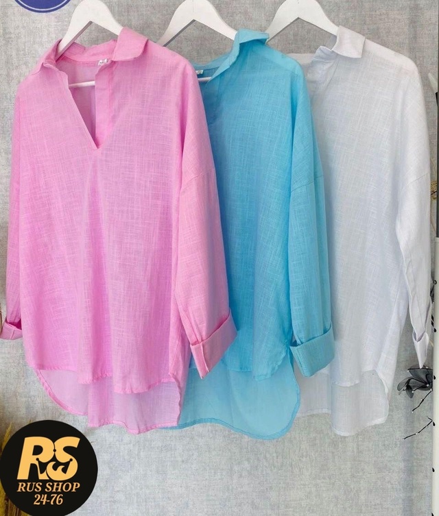 Рубашка 22960124