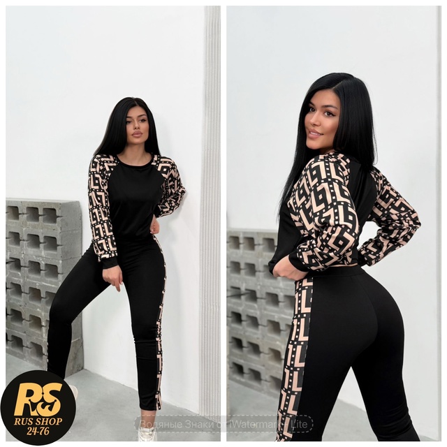 Спортивный костюм 22958968