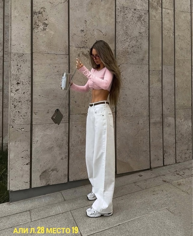 Джинсы 22958873