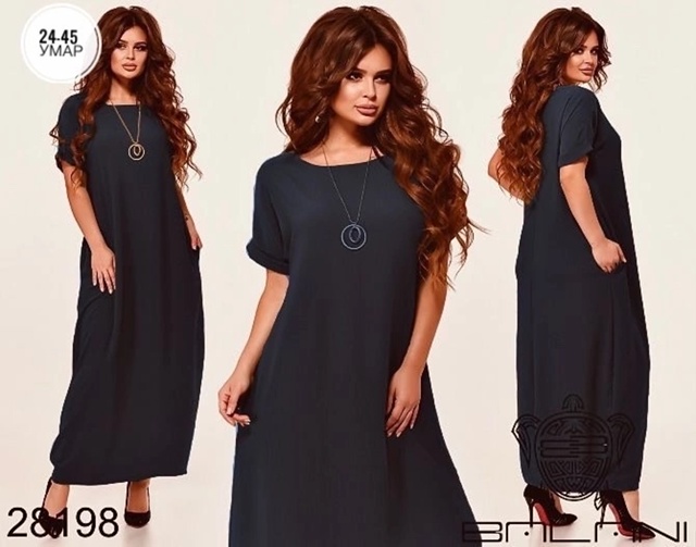 Платье 22960068