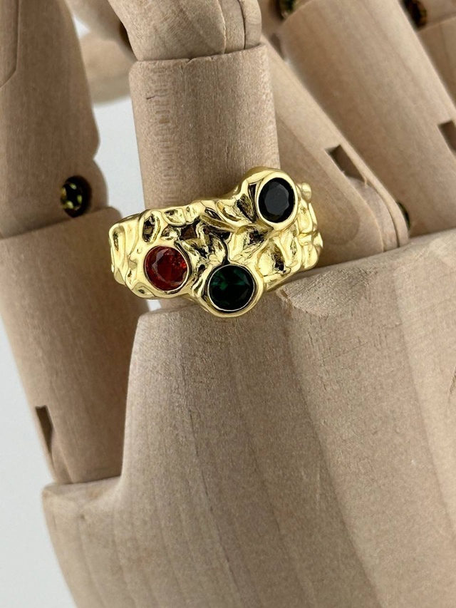 Кольцо 22959838