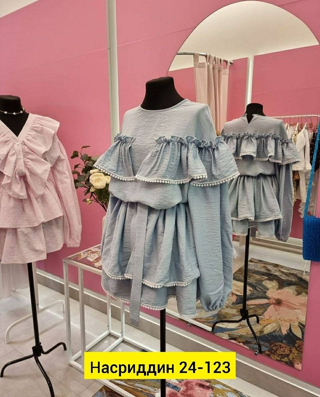 Платье 22958613