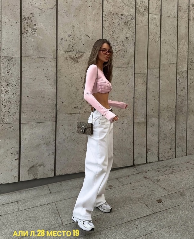 Джинсы 22958873