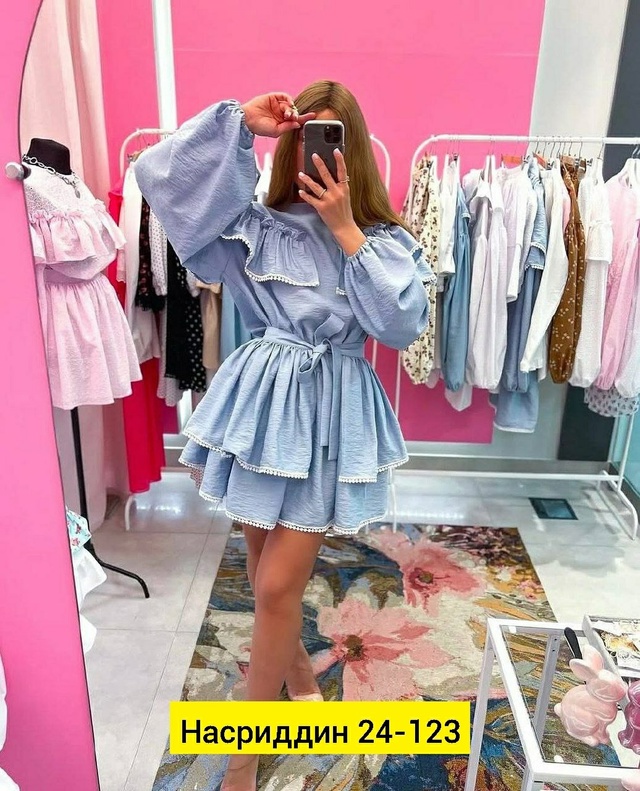 Платье 22958613