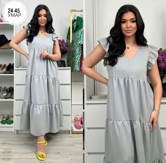 Платье 22960071