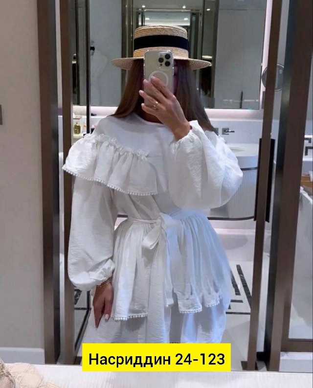 Платье 22958613