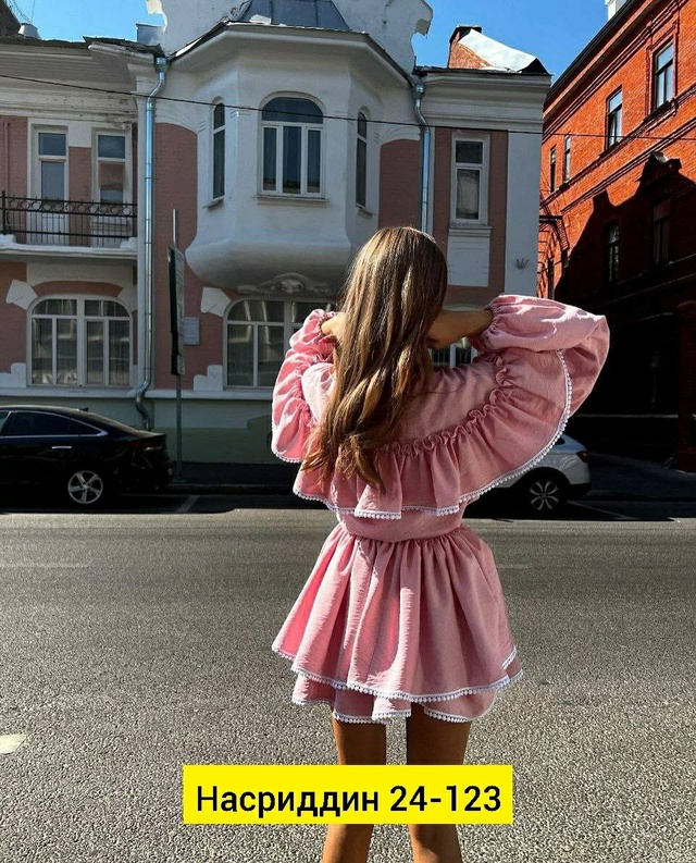 Платье 22958613