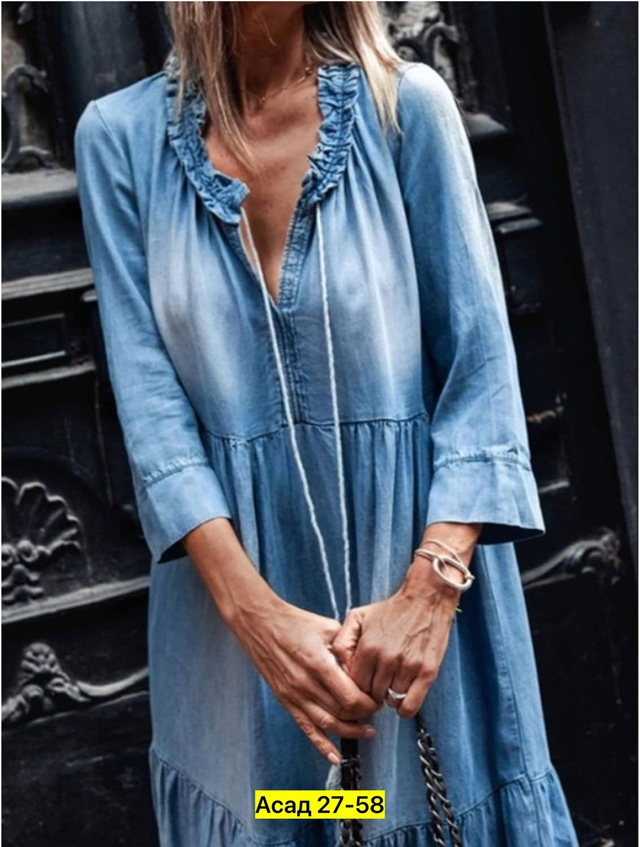 Платье 22958701