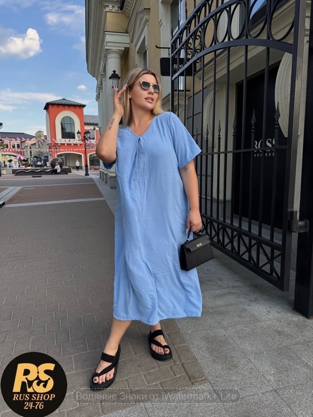 Платье 22958721