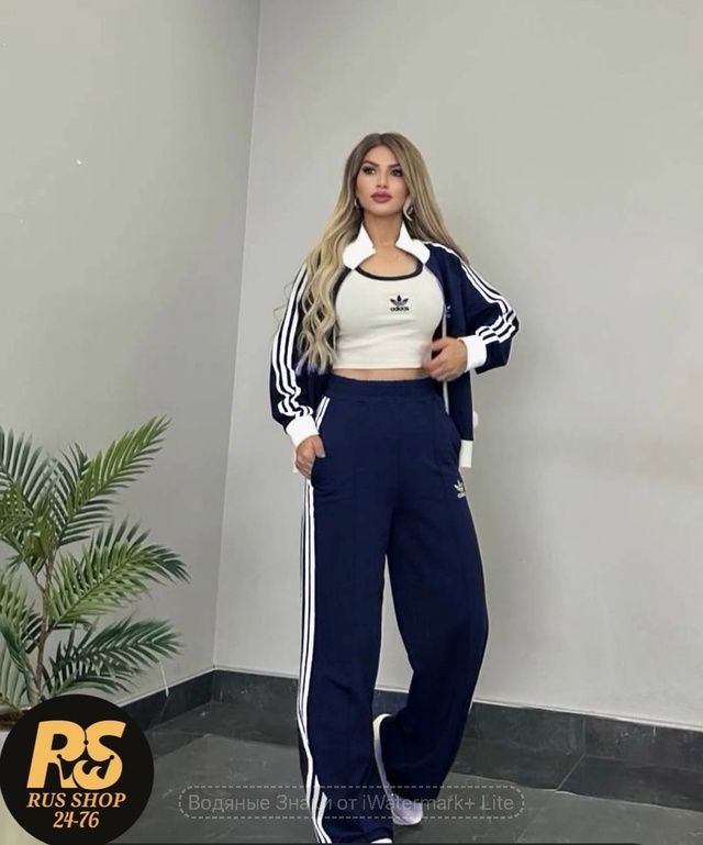 Спортивный костюм 22958852