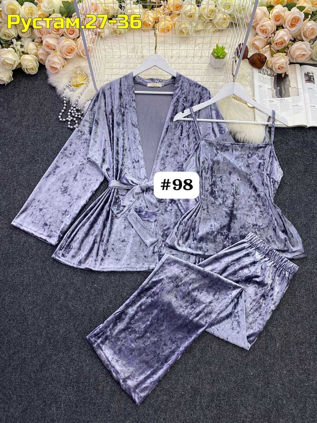 Пижама 22959968