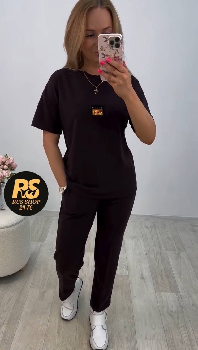 Спортивный костюм 22961180