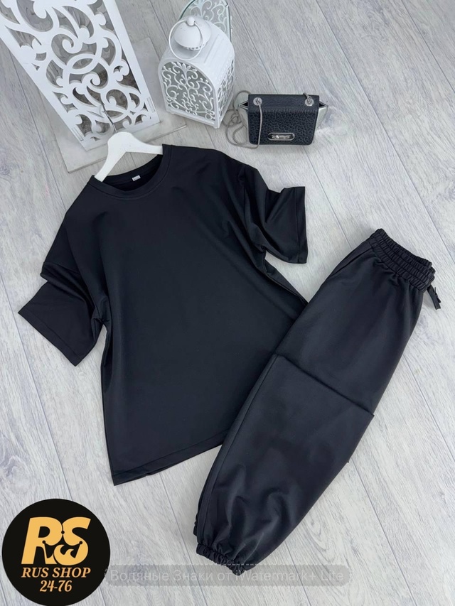 Спортивный костюм 22962147