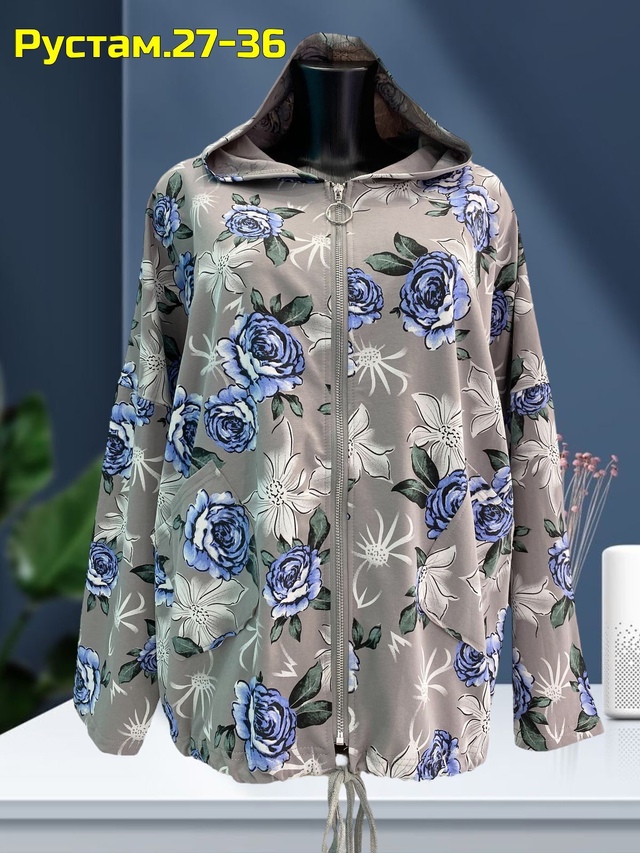 Толстовка 22962036