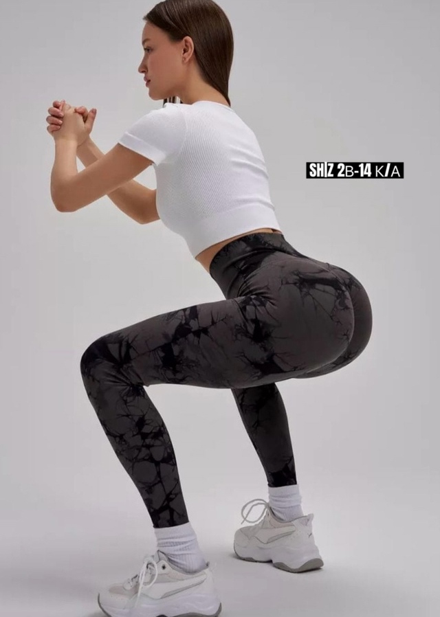 Леггинсы 22961291